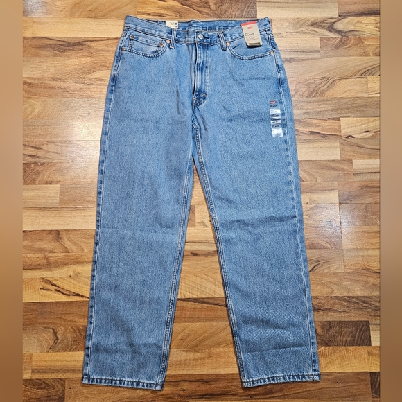 Levi’s 550 Relaxed Fit Jeans 38x32 NWT - Picture 7 of 10